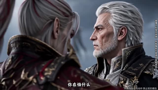 【觉醒伪神：神明弃我我自为神3】120集短剧全网免费在线观
