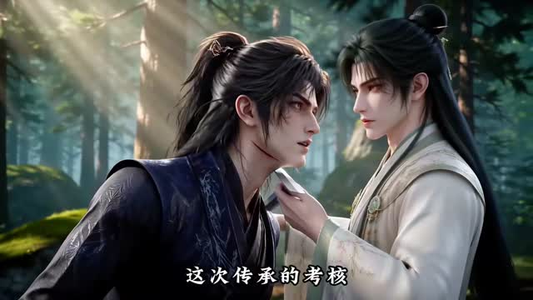 小师妹五界第一，天才见她都破防：第二季（62集）免费短剧看全集