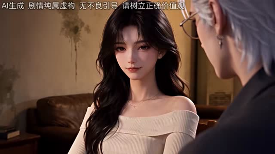 【墨禾向暖，岁月清和第二季】204集免费短剧完整赏阅