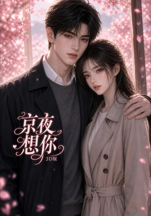 【京夜想你3D版】206集热门短剧在线赏看