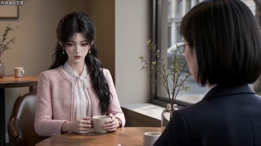 离婚当天,前夫才知我是收租女王(60集) 离婚当天,前夫才知我是收租女王(60集)百度网盘资源