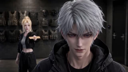 全球死考：刚下刑场你让我去考试3D版（80集）精彩短剧热播
