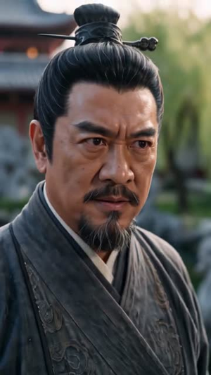 让我全家流放：我掀翻你朝堂第三季（99集）超火热门短剧
