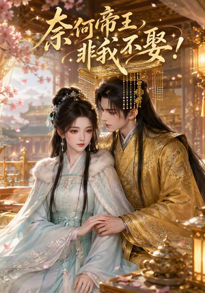 【奈何帝王非我不娶！】100集短剧全集在线赏阅