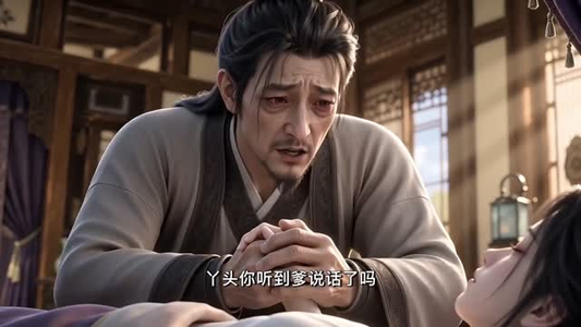 【我在古代当丫鬟，王爷变成我的小跟班】70集短剧免费观看全集