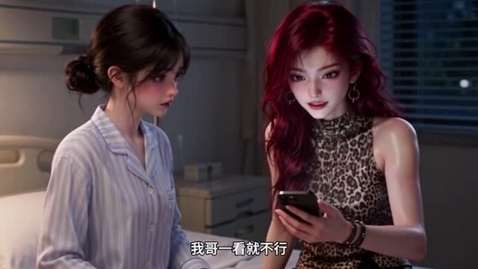 书瑜来了（120集）免费短剧看不停