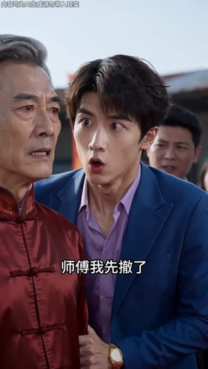 【鉴宝灵瞳：全城古物听我言】49集精彩短剧在线观览
