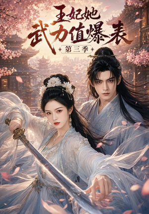 王妃她武力值爆表第三季（76集）免费短剧就是爽