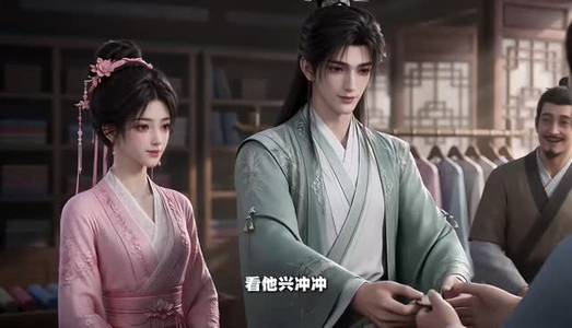穿成恶妇,我娇养瘸腿夫君(124集) 穿成恶妇,我娇养瘸腿夫君(124集)我全都看完了