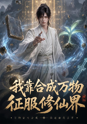 我靠合成万物征服修仙界(62集) 我靠合成万物征服修仙界(62集)最新火爆短剧