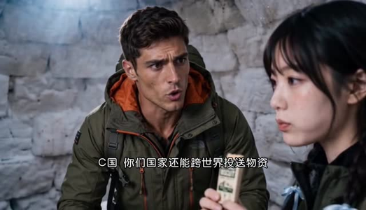 国运童话（47集）最热短剧抢先看