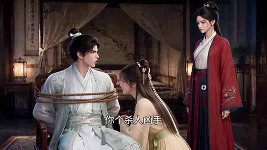 地府嫡长女别惹,她捉鬼超凶超能打4(122集) 地府嫡长女别惹,她捉鬼超凶超能打4(122集)网上可以看吗