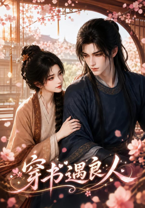 穿书遇良人(117集) 穿书遇良人(117集)在线看免费版