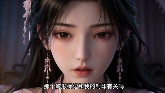 【妖帝的心头血】122集短剧免费全集赏阅