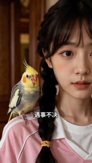 偷听动物心声之乡下来的掌上明珠（62集）免费在线看