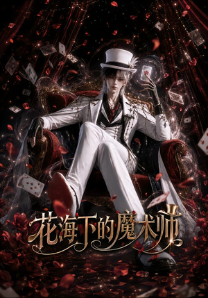 【花海下的魔术师第一季】204集免费短剧在线完整观