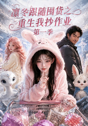 【凛冬跟随囤货之重生我抄作业第一季】312集短剧免费全集在线览