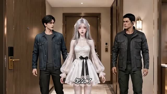 九九日记：满级病友竟是大佬第二季（109集）网盘在线观看