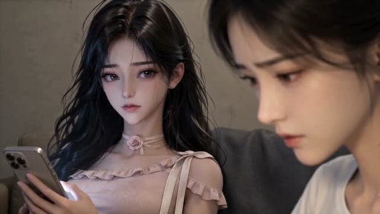 【失序偏爱予你】90集超火短剧全集在线畅看