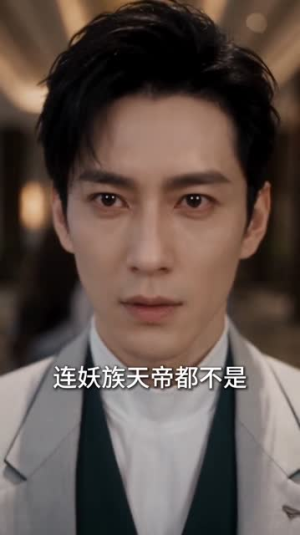 我是地府大当家第四季（259集）大结局一气呵成