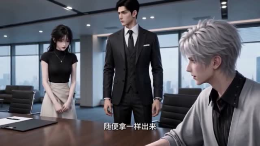 【年下少爷有点甜】81集短剧在线观看无广告版