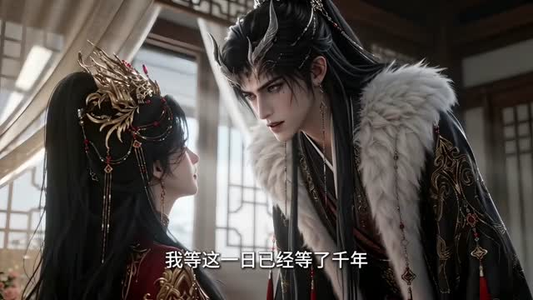 攻略对象是上古黑龙(86集) 攻略对象是上古黑龙(86集)热门短剧又来了