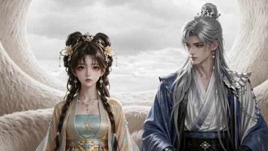 无限嚣张之穿书后我靠嚣张苟到大结局(6集) 无限嚣张之穿书后我靠嚣张苟到大结局(6集)热门短剧在线看