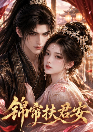 【锦帘扶君安】92集高清短剧全集免费在线看