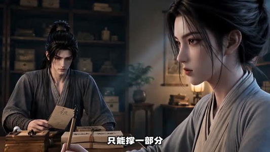 【医女风华：流放北疆第六季】154集短剧在线免费览看