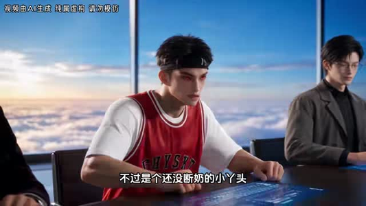 【我是霍家第一嫡长女】30集短剧免费全集赏看