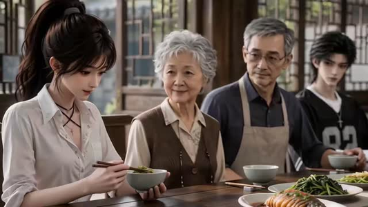 【与茶热恋：他的偏爱失控了】148集短剧全集免费畅看