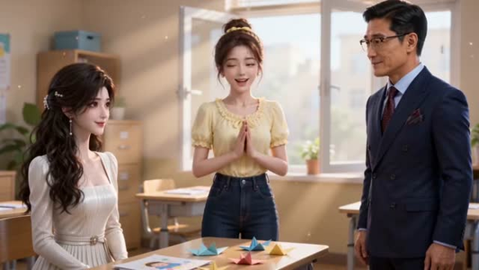【祁门暖婚：家有萌娃三个第二季】70集短剧在线免费欣赏
