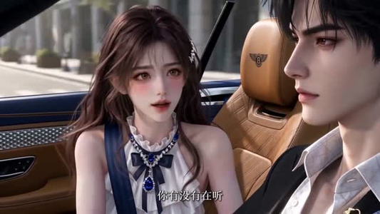 【遇棠方知涉：跑路当晚被偏执男友揽进怀里】174集短剧在线免费畅快看