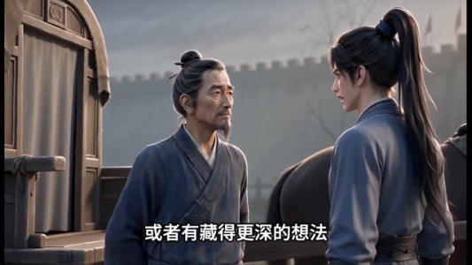 【前生给你尊荣你不要，来世我去娶郡主第二季】128集短剧全集在线赏播