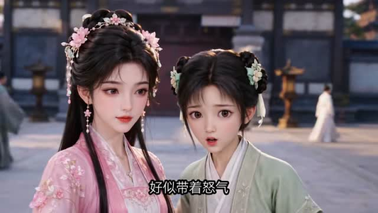 【摄政王的读心偏爱】109集短剧全集免费在线看