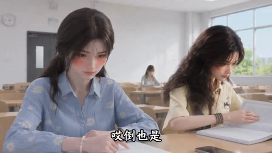 【与冷脸古板前夫共梦，他竟是阴湿】105集短剧免费高清观看