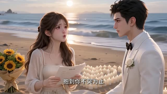 【一千零七次奔赴】63集免费短剧全集畅享观看