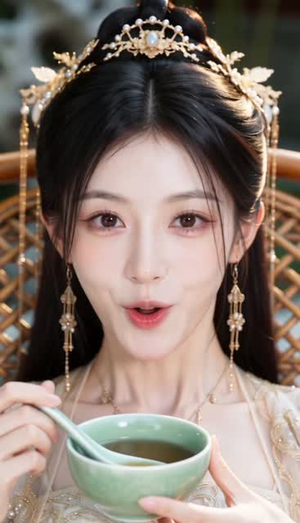 我和皇帝梦中对线(41集) 我和皇帝梦中对线(41集)女主角是谁