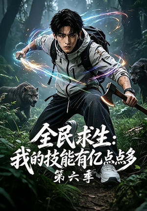 【全民求生：我的技能有亿点点多第六季】123集短剧免费全集观