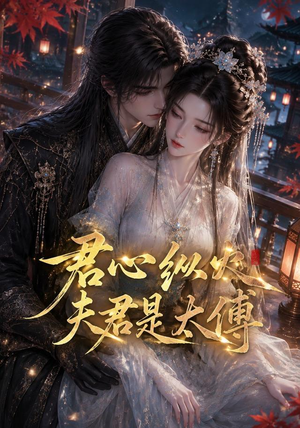 君心纵火夫君是太傅(85集) 君心纵火夫君是太傅(85集)短剧看全集