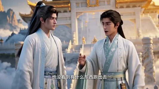 【仙｜姝重回：我和魔尊带着宗｜门上大分第三季】82集短剧免费全集在线赏剧