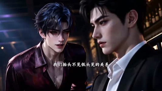 【半夏分离】72集短剧免费全集在线放映