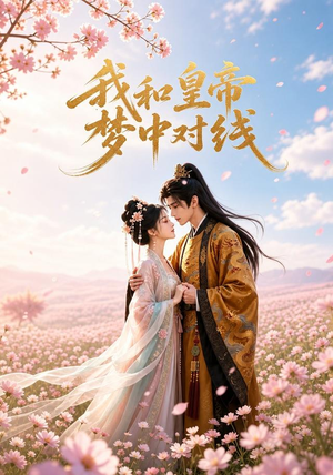 【我和皇帝梦中对线】41集短剧全集在线速看