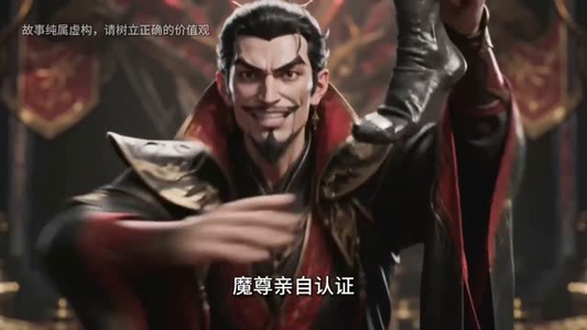 【沙雕的女魔头，一剑撼仙途第五季】149集短剧免费高清观看