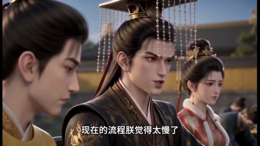 【前生给你尊荣你不要，来世我去娶郡主第二季】128集短剧在线免费观映