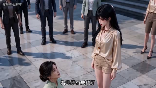 杳杳无期（44集）全集