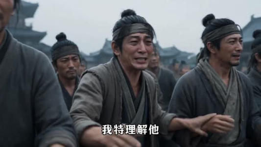 逆江湖之苍生为局第二季（126集）超好看短剧推荐