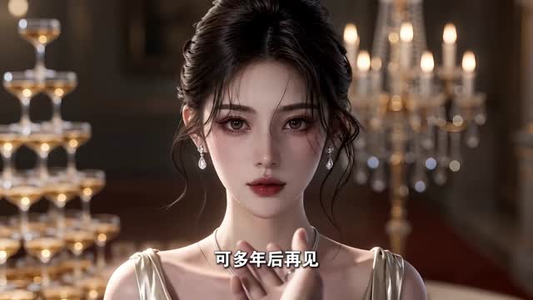【藏在风里的双向心动】56集短剧免费高清观看