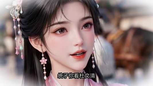 【摄政王的读心偏爱】109集短剧在线免费赏看