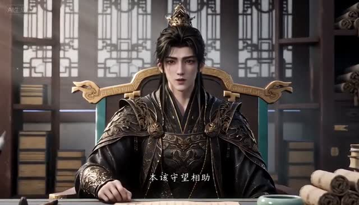 【被贬北凉的弃子，三年后十万铁骑兵临城下】121集短剧免费全集观览
